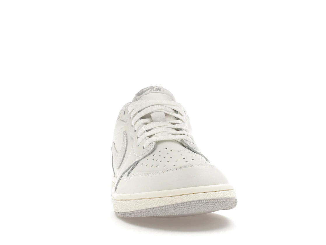 Jordan 1 Retro Low '85 Neutral Grey - vue secondaire A