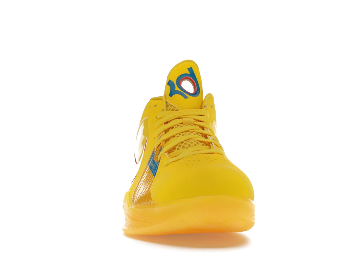 Nike KD 3 Weihnachten (2023) - vue secondaire A