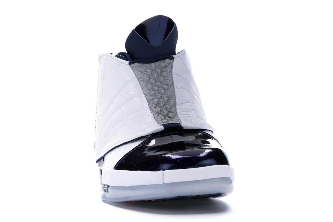 Jordan 16 Retro Midnight Navy (2016) - vue secondaire A