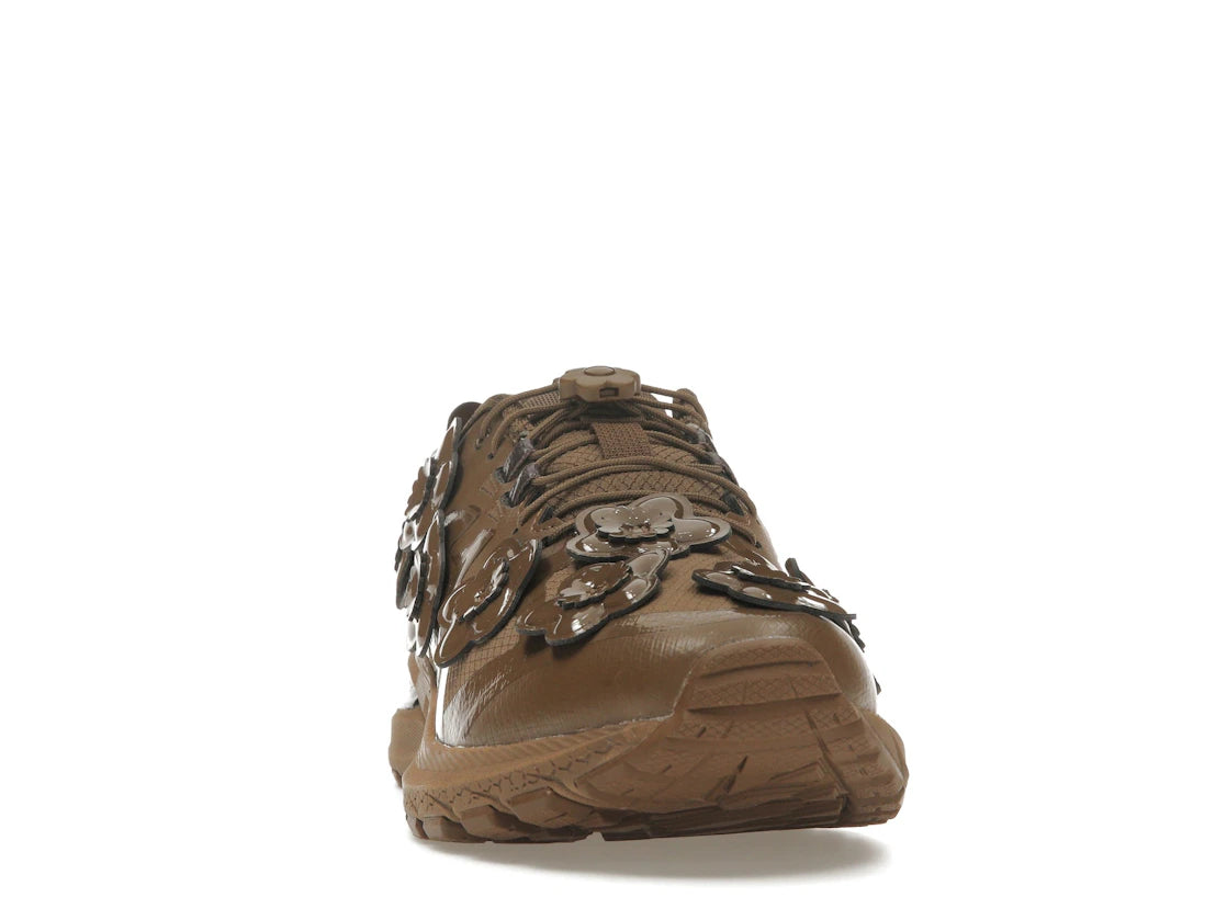 ASICS Gel-Terrain Cecilie Bahnsen Sepia - vue secondaire A