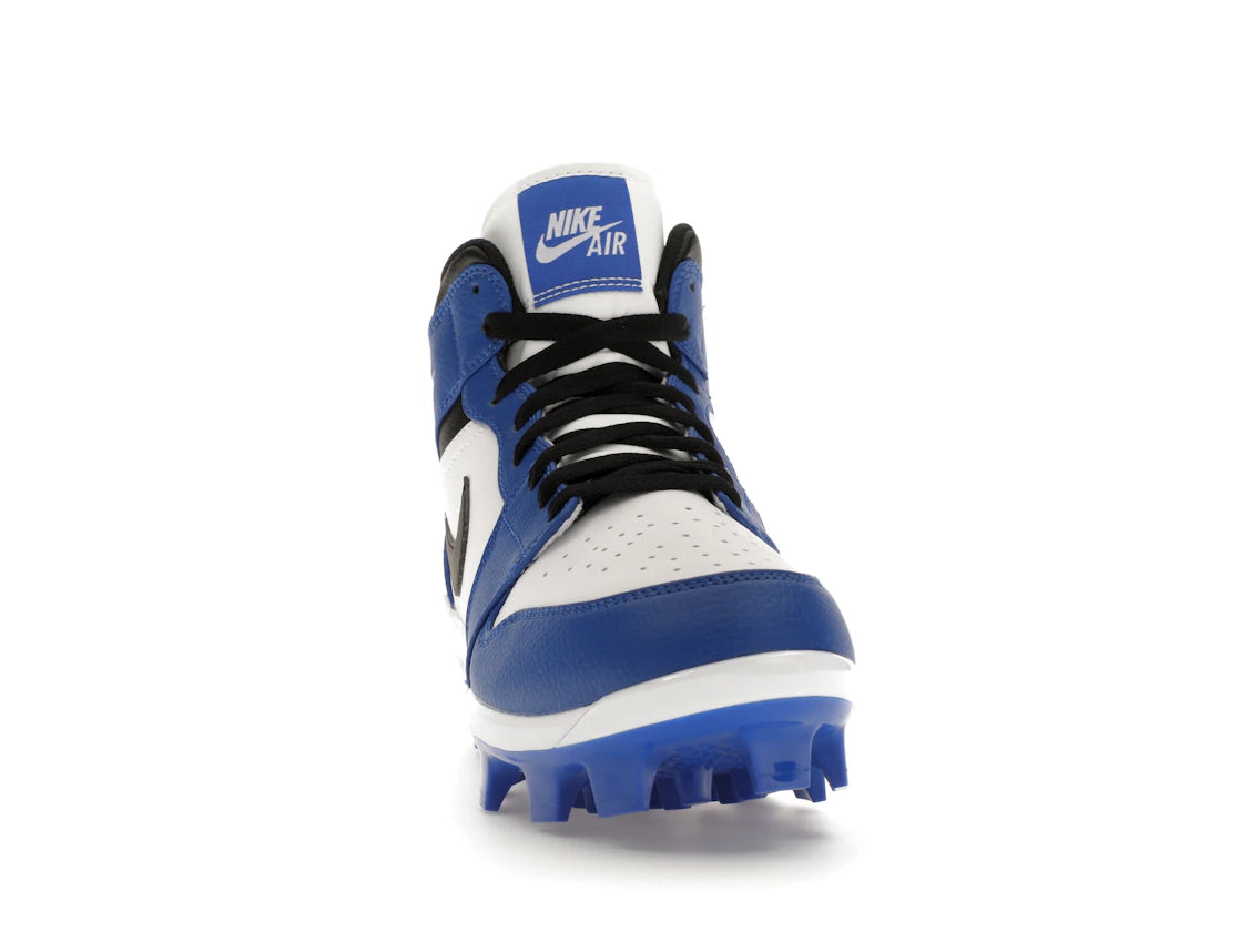 Jordan 1 Retro High MCS Game Royal - vue secondaire A