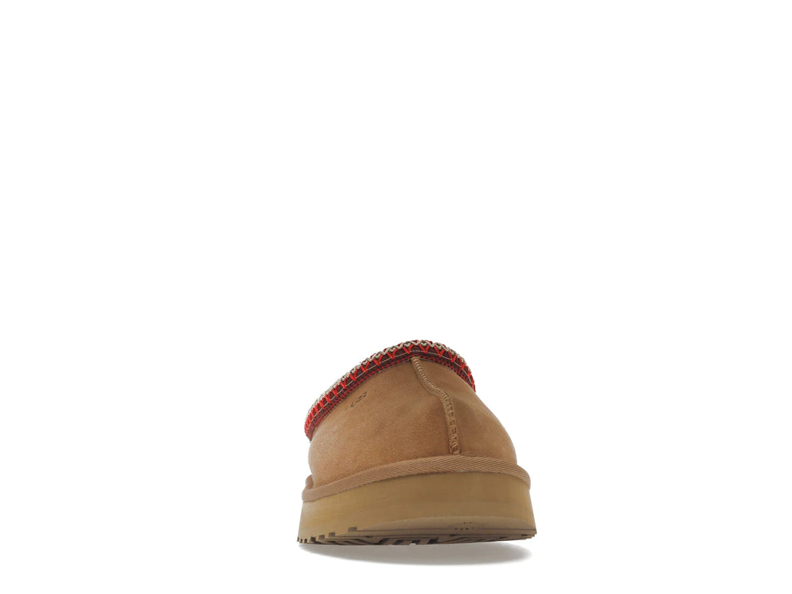UGG Tazz Slipper Chestnut (Kids) - vue secondaire A