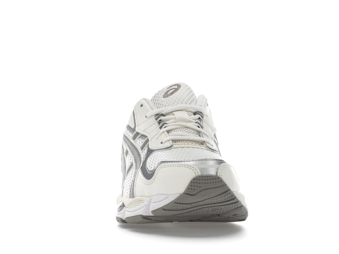 ASICS Gel-NYC 2055 Cream Steel - vue secondaire A