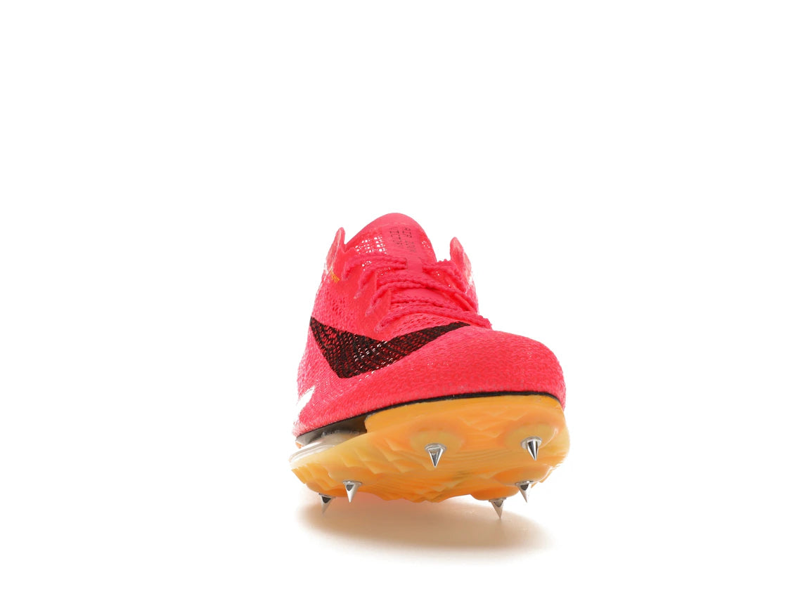 Nike Air Zoom Victory Hyper Pink Laser Orange - vue secondaire A
