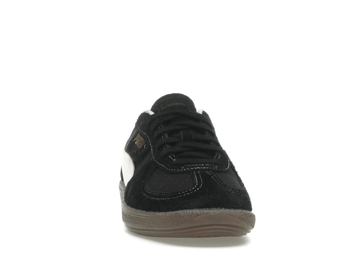 Puma Palermo Vintage Black Frosted Ivory - vue secondaire A
