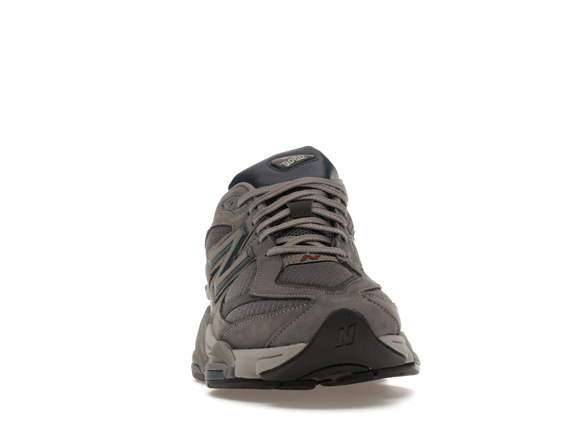 New Balance 9060 Castlerock - vue secondaire A