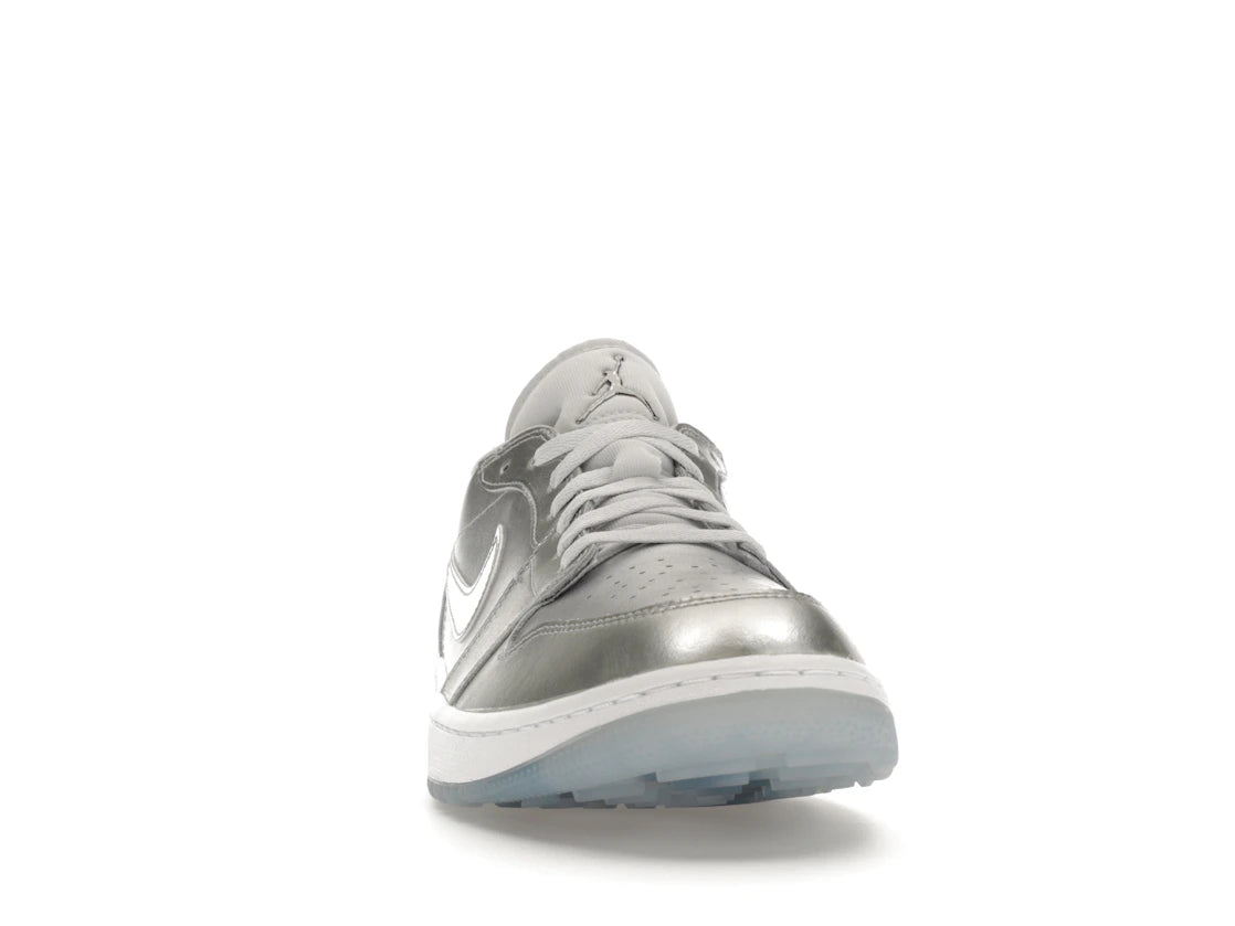 Jordan 1 Retro Low Golf Geschenkset - vue secondaire A