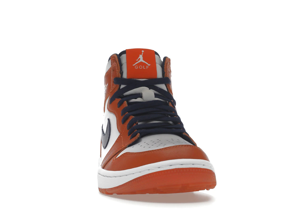 Jordan 1 Retro High Golf Eastside Golf Out of the Mud - vue secondaire A