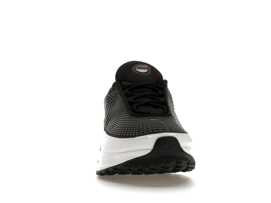 Nike Air Max Dn Black White Cool Grey - vue secondaire A
