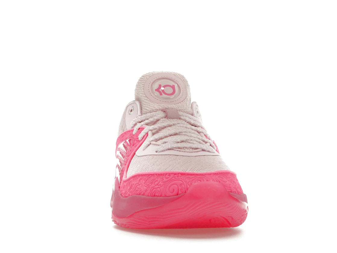 Nike KD 16 Tante Pearl - vue secondaire A