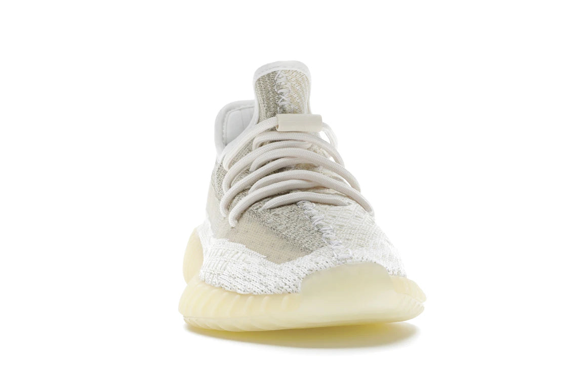 adidas Yeezy Boost 350 V2 Natural - vue secondaire A
