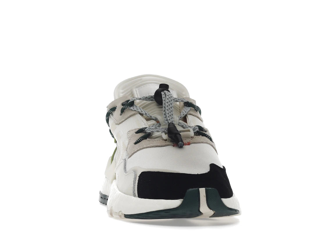 adidas Nite Jogger Beyonce Ivy Park Off White - vue secondaire A