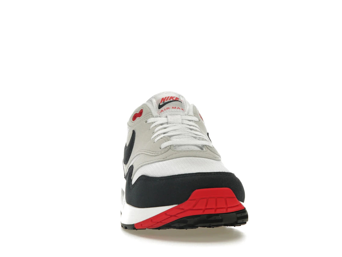Nike Air Max 1 '86 Big Bubble Obsidian - vue secondaire A