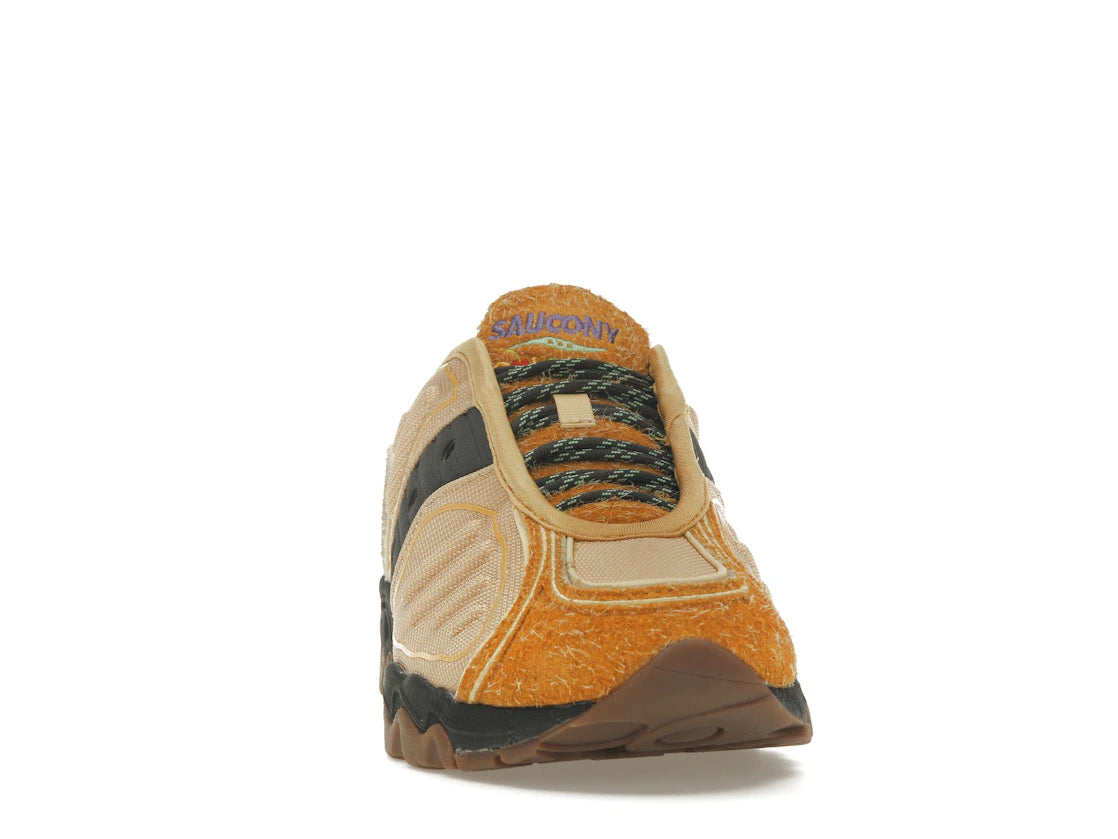 Saucony Matrix Color Plus Company Harvest Wheat - vue secondaire A