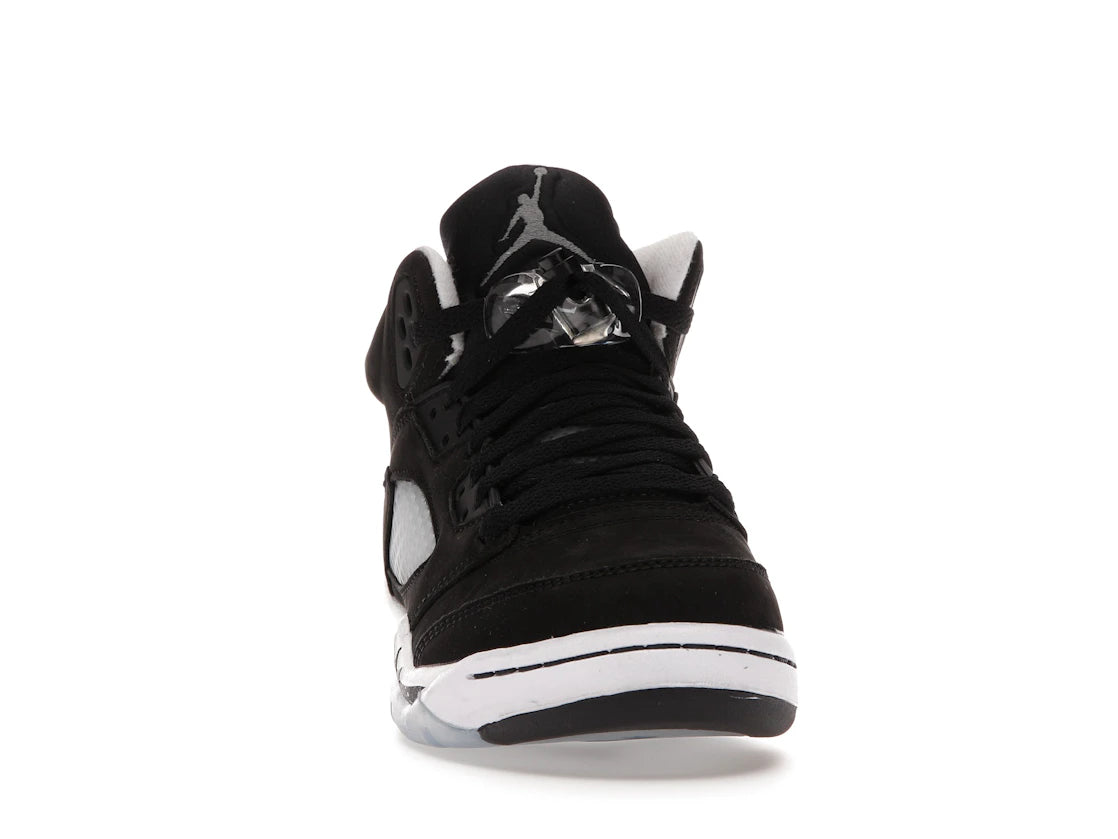 Jordan 5 Retro Oreo (GS) (2013) - vue secondaire A
