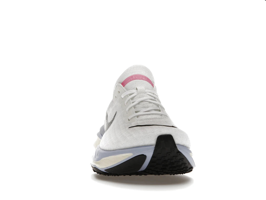 Nike ZoomX Invincible Run 3 Weiß Kobalt Bliss - vue secondaire A