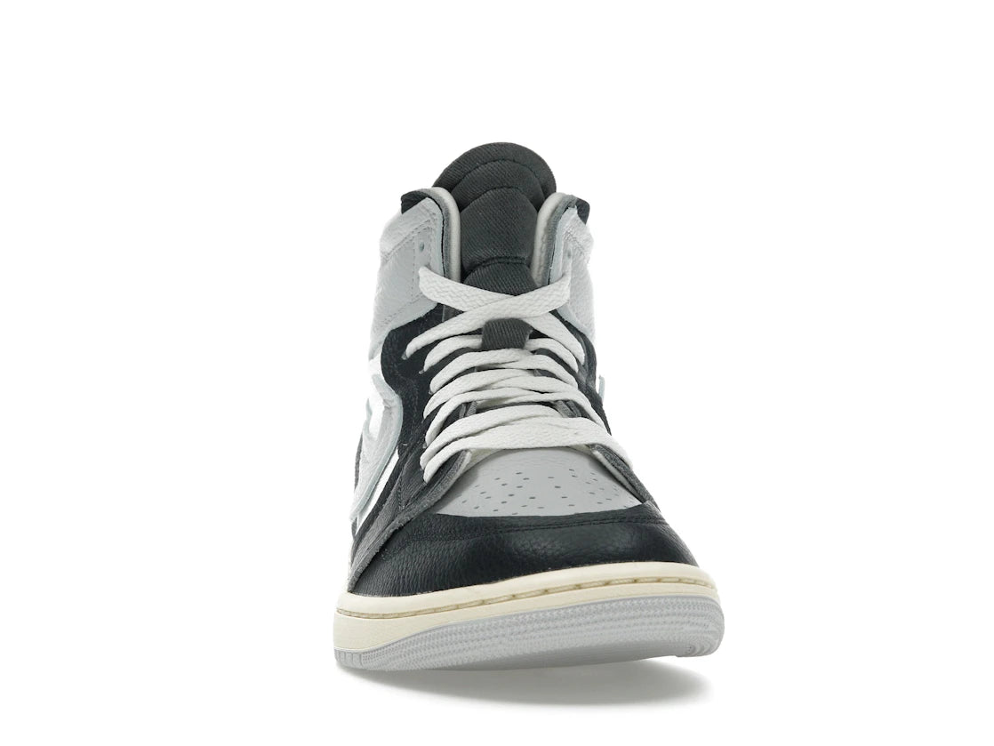 Jordan 1 High Method of Make Anthracite (Women's) - vue secondaire A