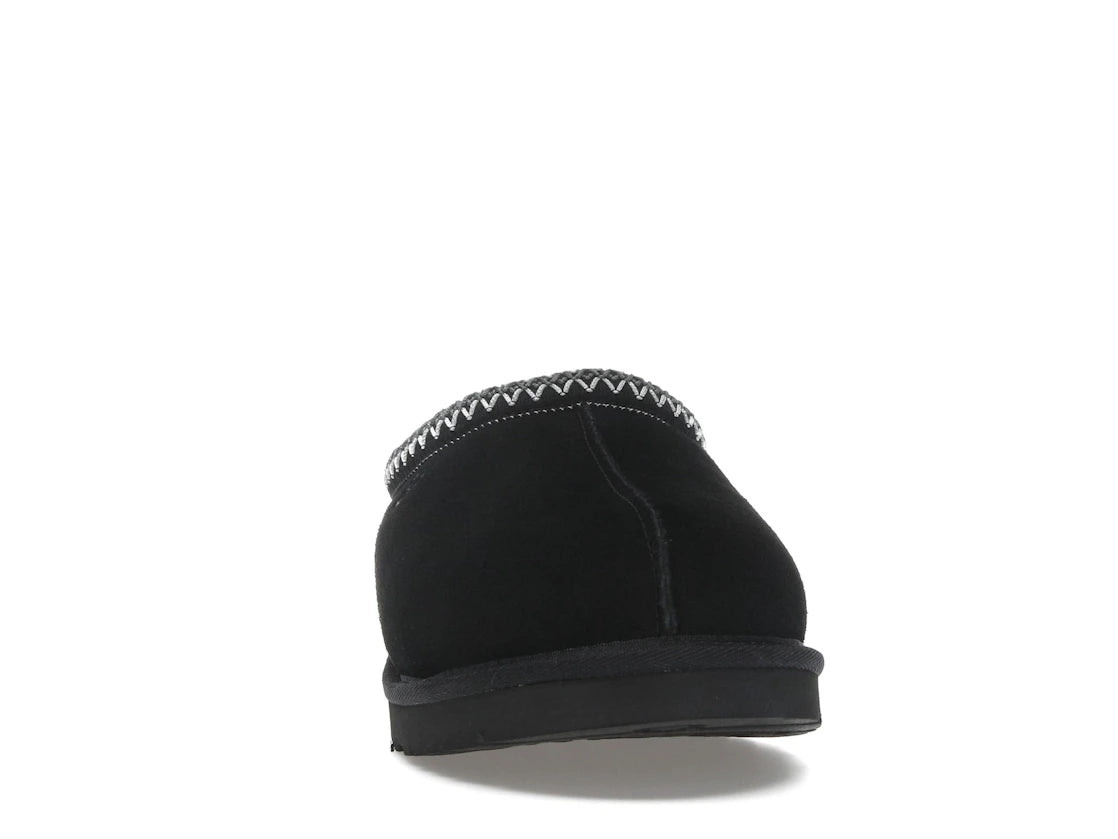 UGG Tasman II Slipper Black - vue secondaire A