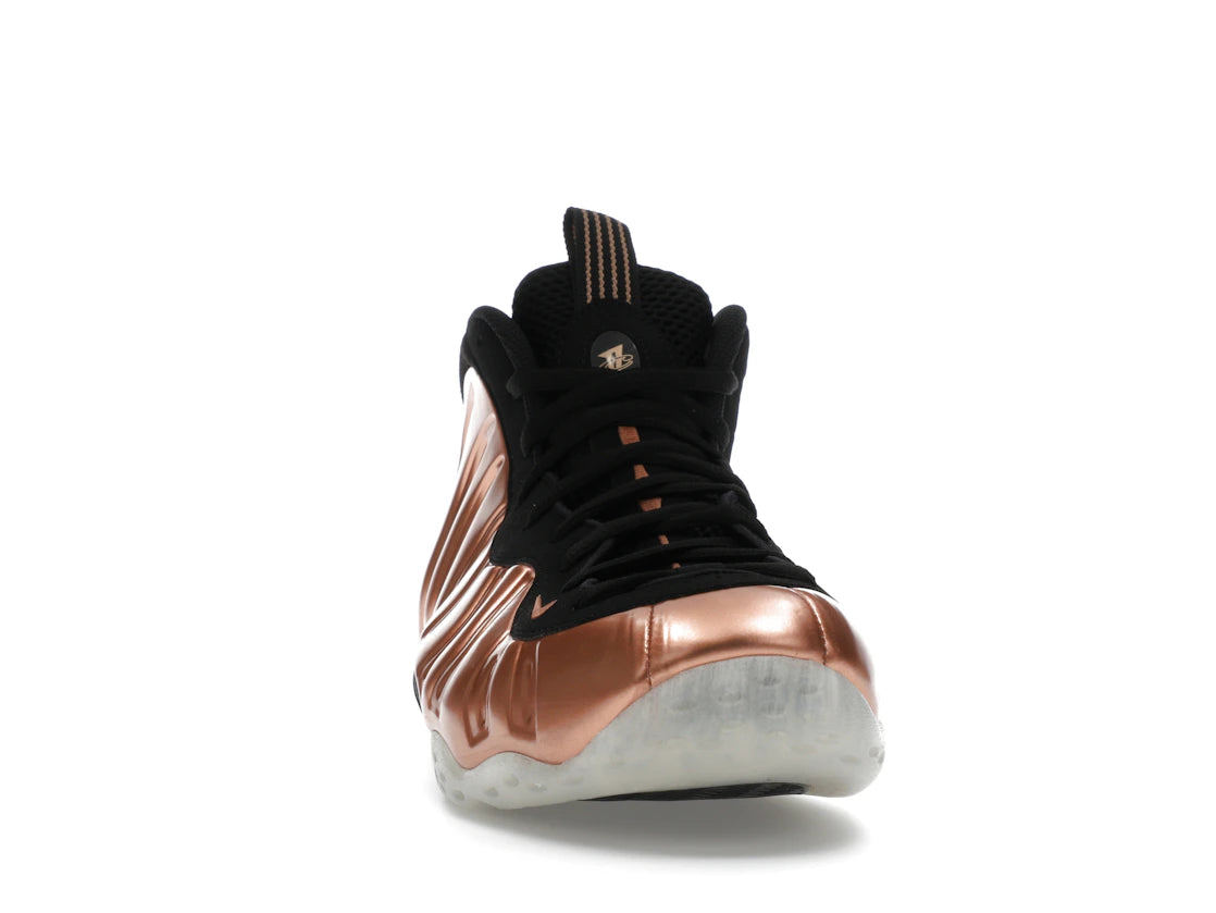 Nike Air Foamposite One Copper (2024) - vue secondaire A