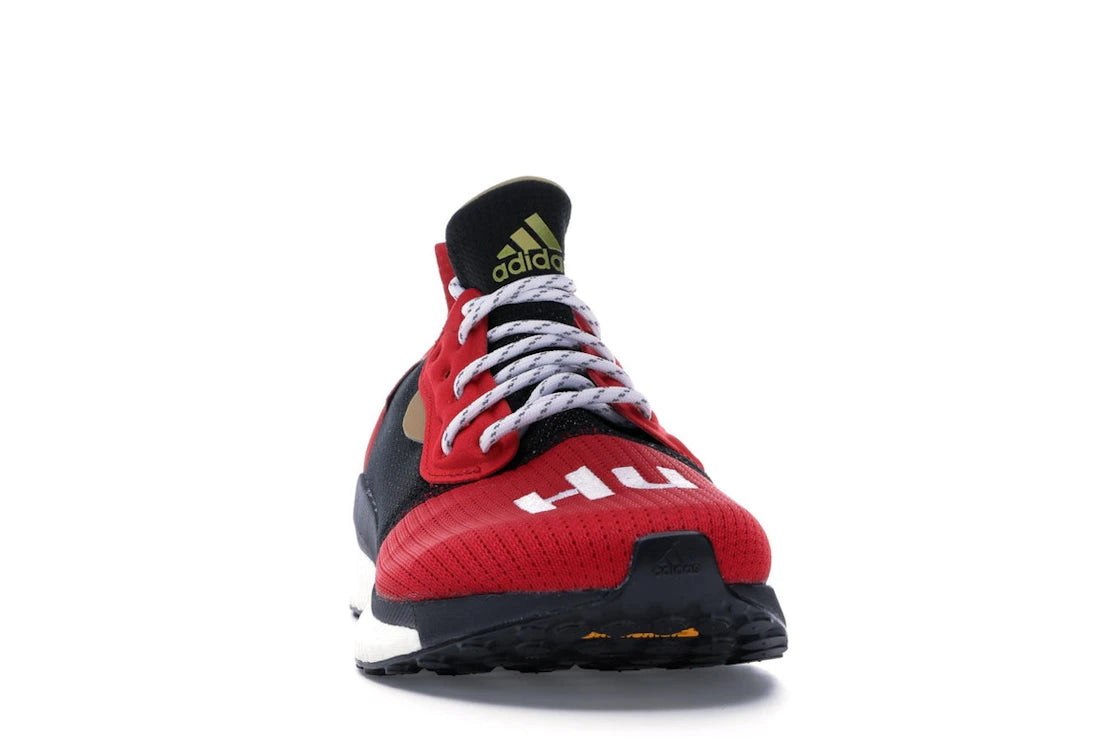 adidas Solar Hu Pharrell Chinese New Year (2019) - vue secondaire A