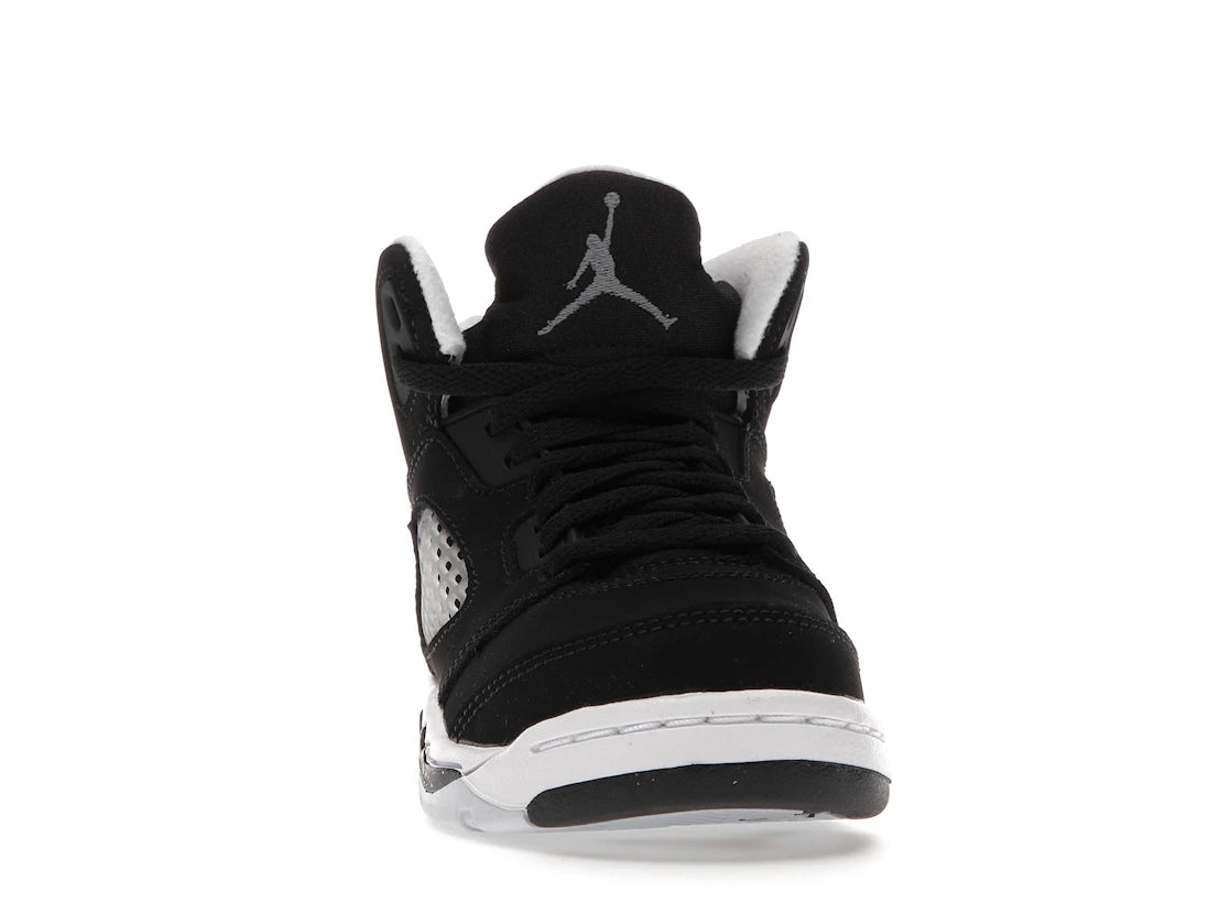 Jordan 5 Retro Moonlight (2021) (PS) - vue secondaire A