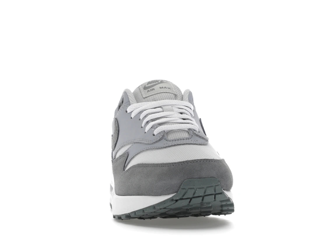 Nike Air Max 1 '87 Photon Dust Wolf Grey - vue secondaire A