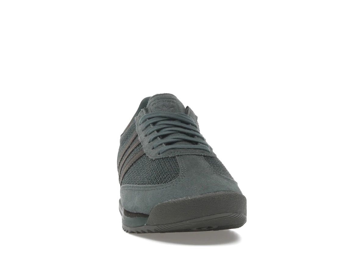adidas SL 72 RS Legend Ivy Shadow Olive - vue secondaire A