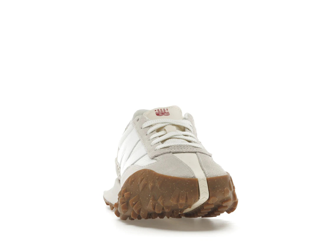 New Balance XC-72 Off White Gum - vue secondaire A