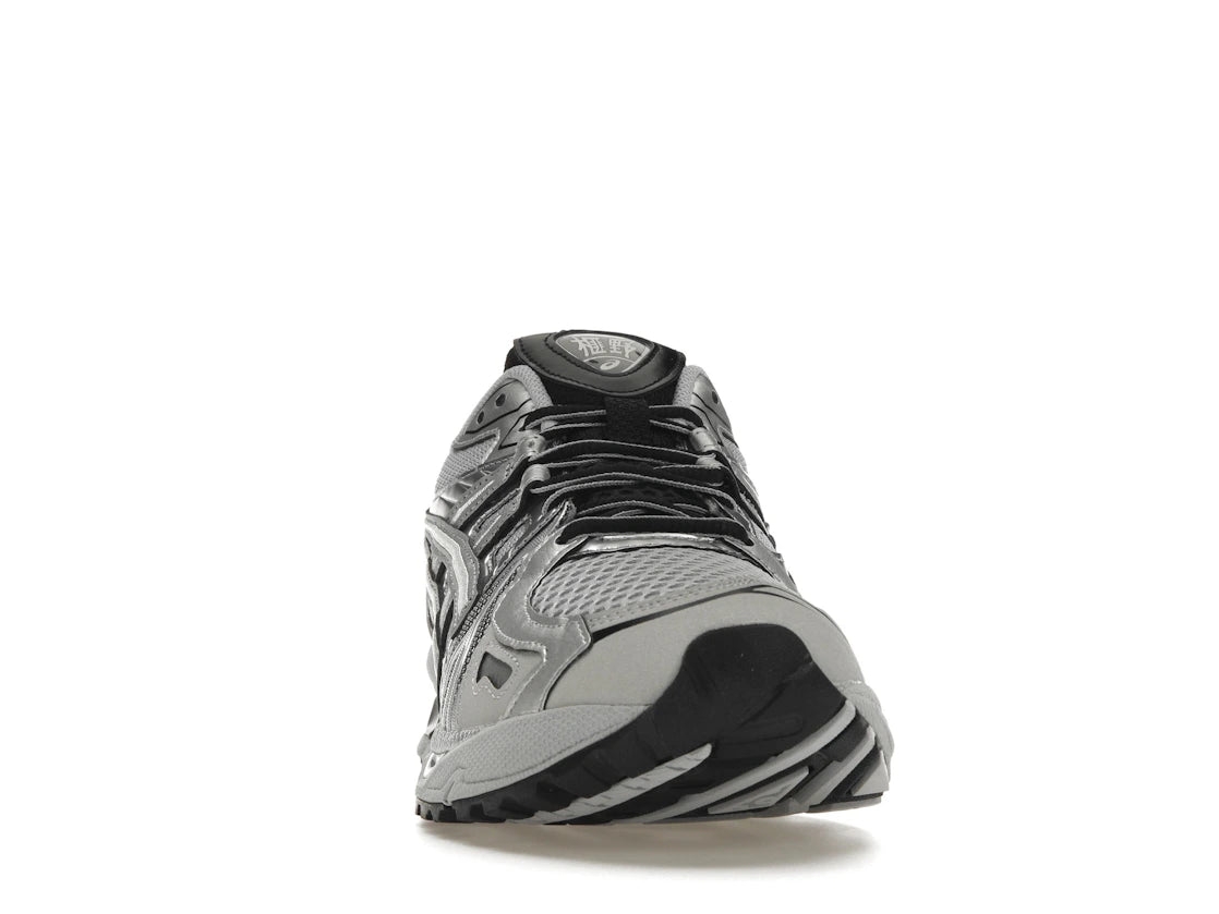 ASICS Gel-Kayano Legacy Pure Silver - vue secondaire A