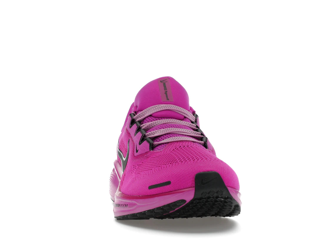 Nike Air Zoom Pegasus 41 Hyper Violet - vue secondaire A