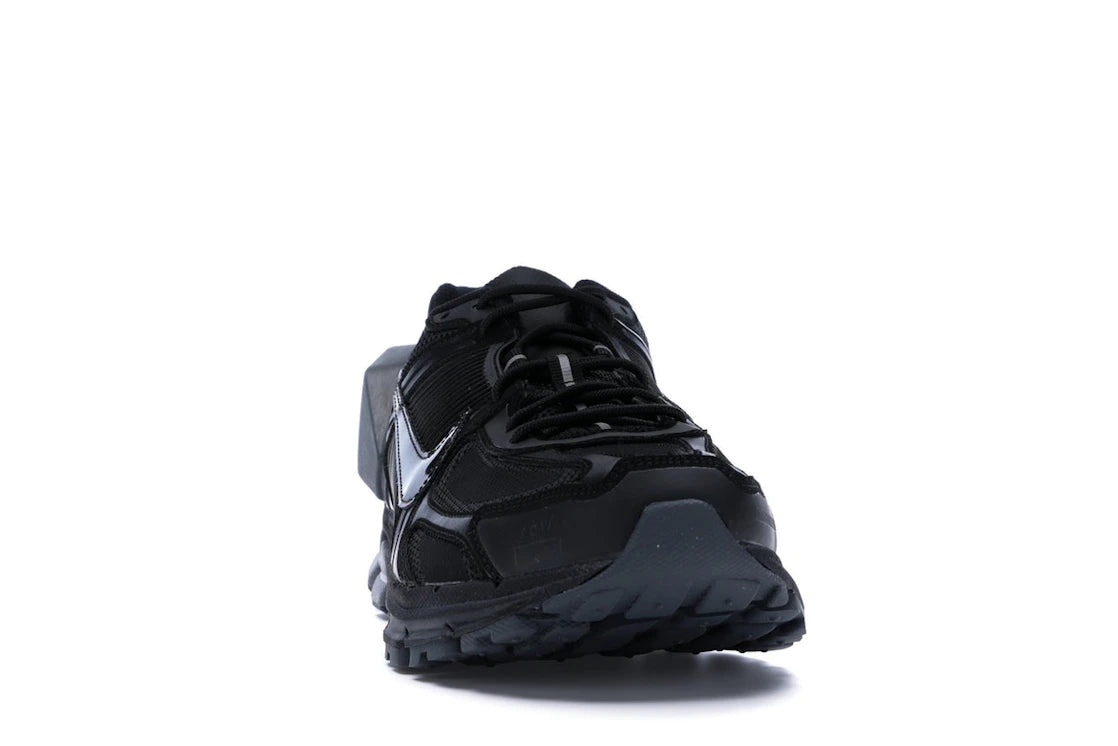 Nike Zoom Vomero 5 A Cold Wall Black - vue secondaire A
