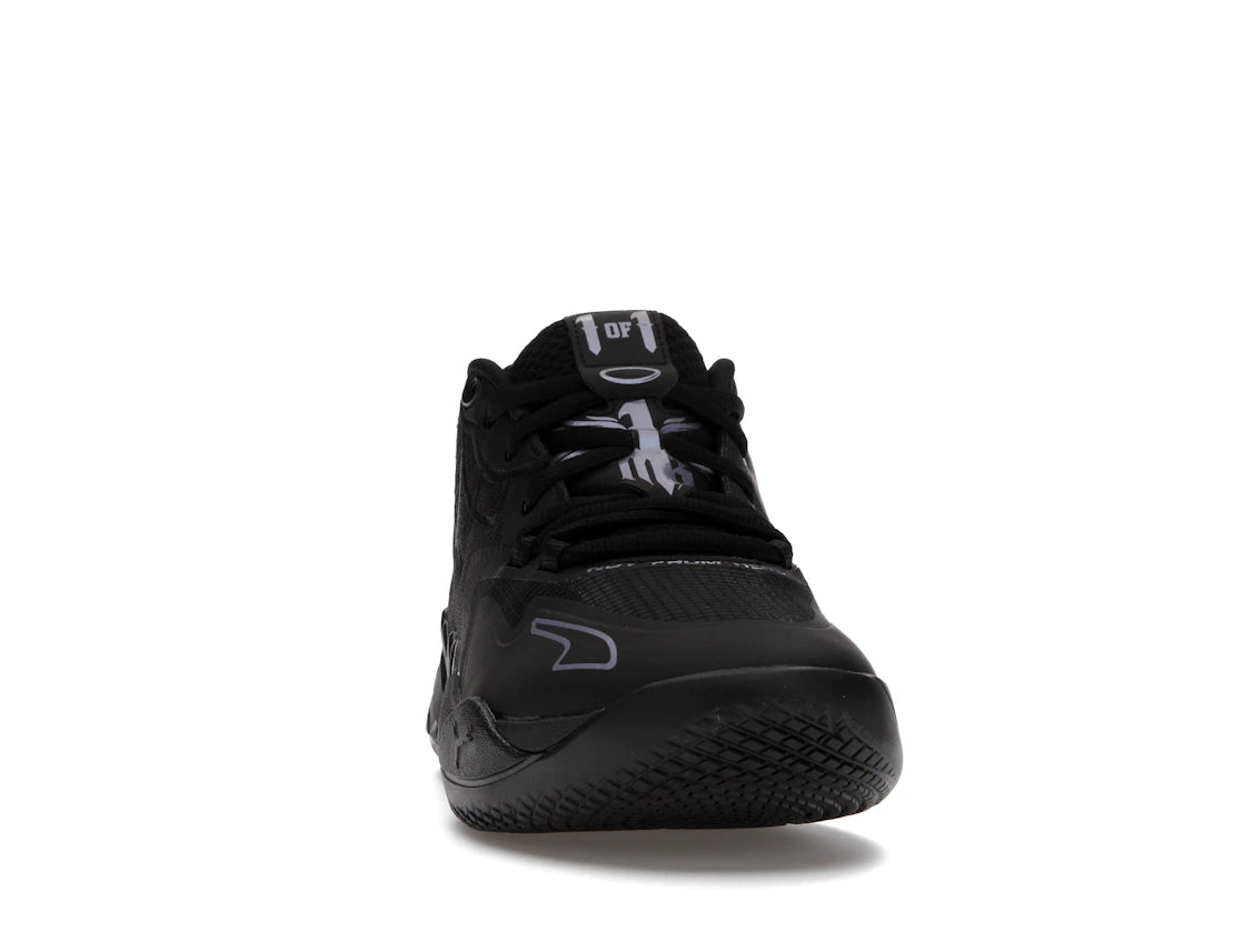 Puma LaMelo Ball MB.01 Iridescent Dreams - vue secondaire A