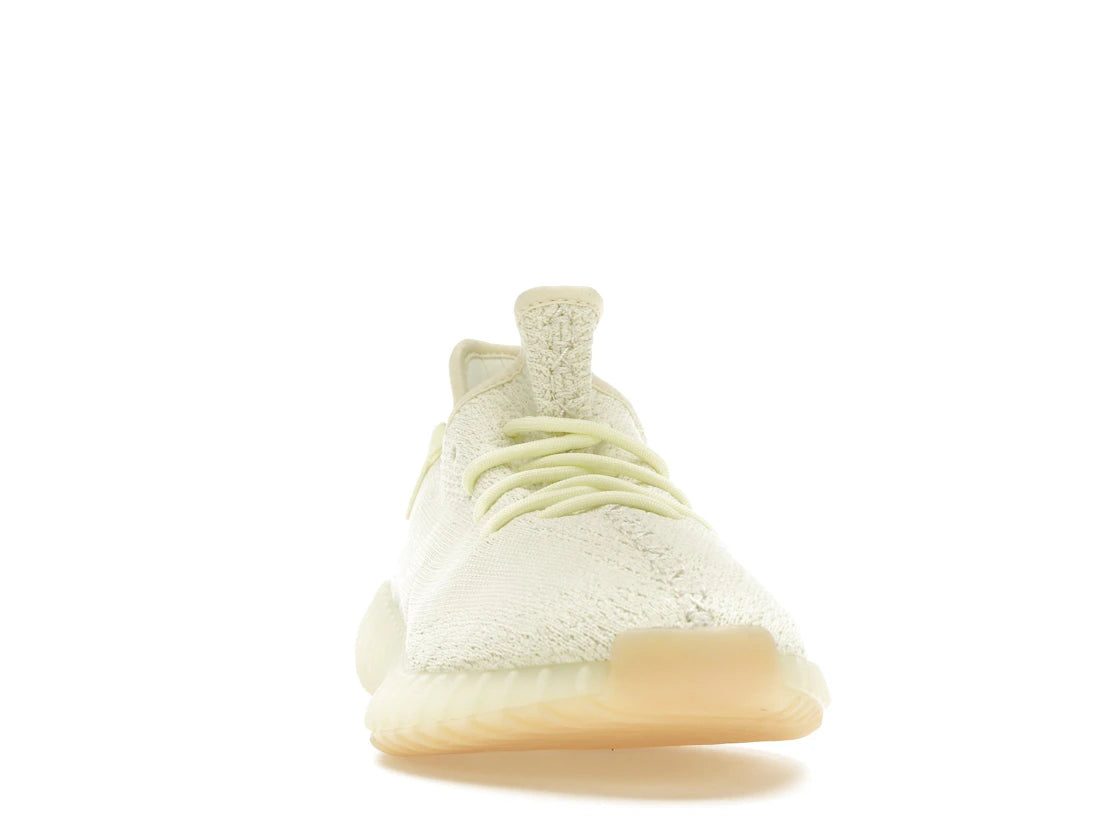 adidas Yeezy Boost 350 V2 Butter - vue secondaire A