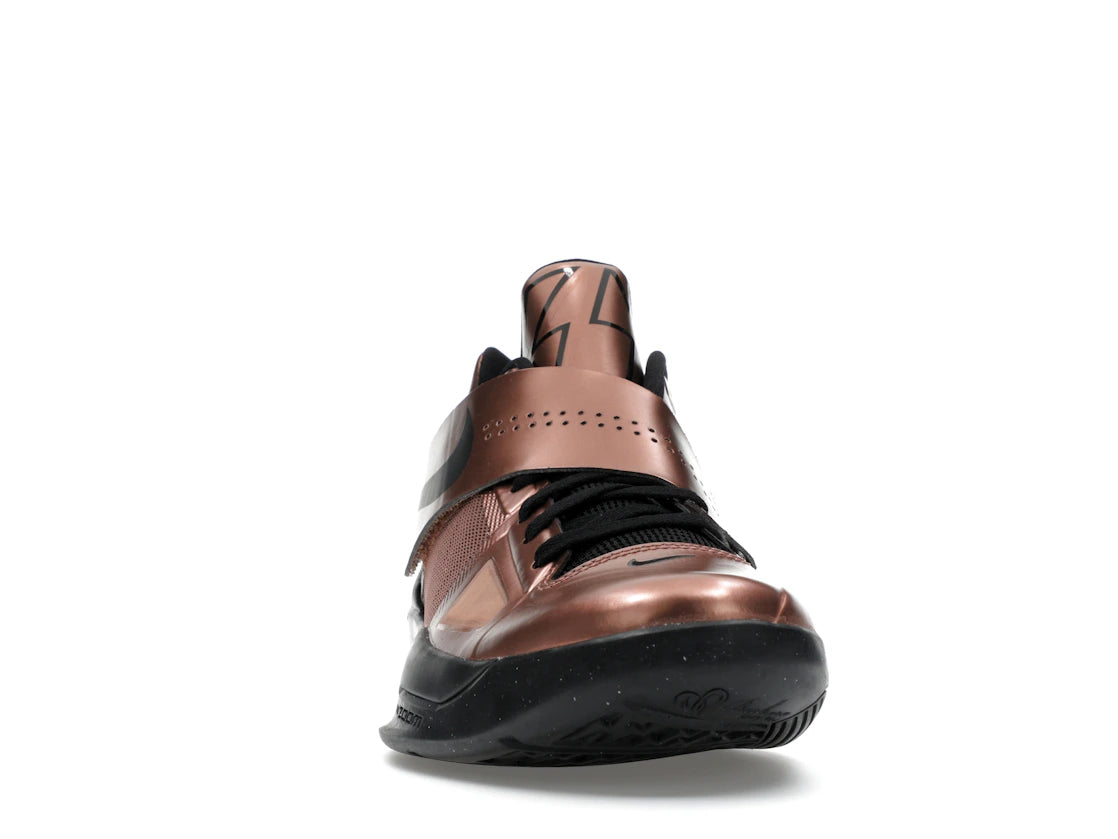 Nike KD 4 Weihnachten (2024) - vue secondaire A