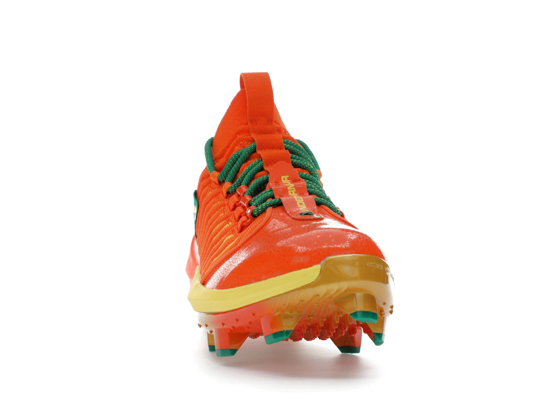 Under Armour Harper 9 Pro TPU Bring The Juice - vue secondaire A