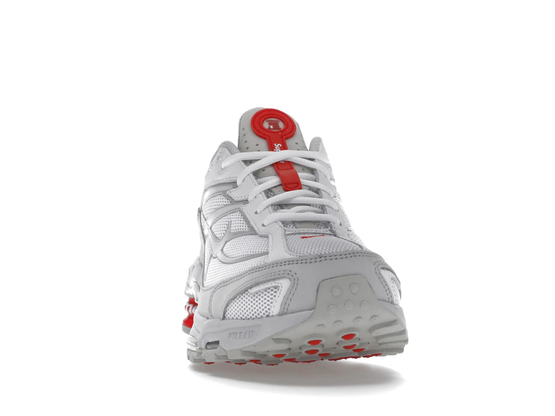 Nike Shox Ride 2 SP Supreme White - vue secondaire A