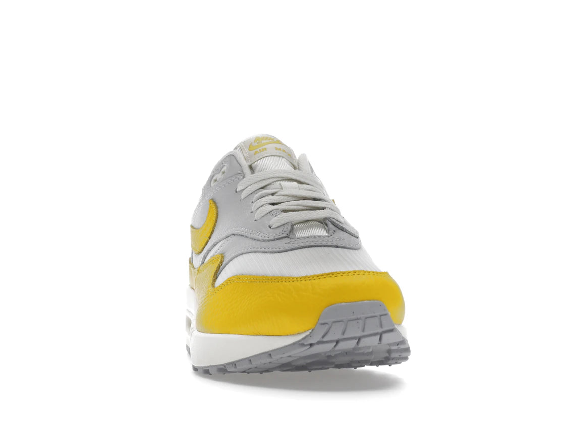 Nike Air Max 1 Tour Yellow (Women's) - vue secondaire A