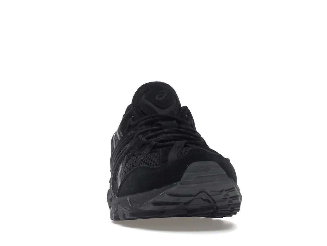 ASICS Gel-Sonoma 15-50 Triple Black - vue secondaire A