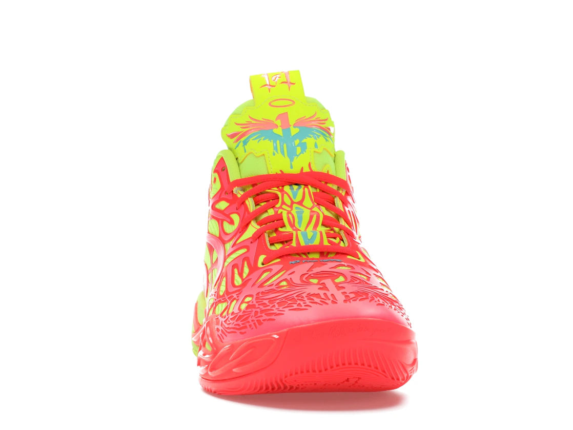 Puma LaMelo Ball MB.04 Love - vue secondaire A