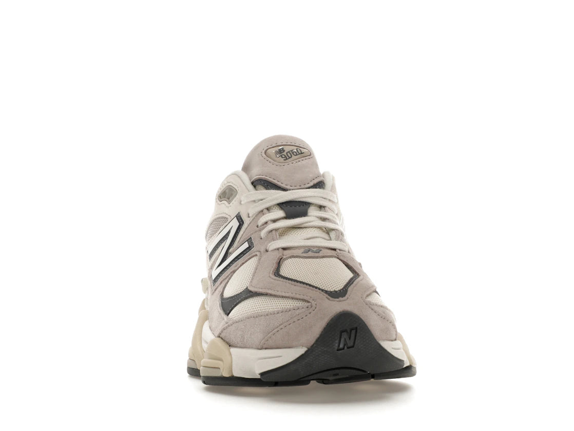 New Balance 9060 Moonrock Linen - vue secondaire A