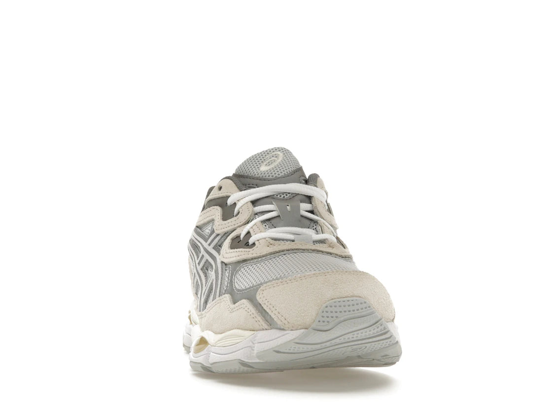 ASICS Gel-NYC Concrete Oatmeal - vue secondaire A