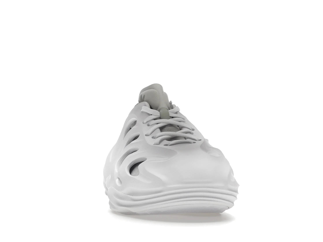 adidas adiFOM Q Weiß Grau - vue secondaire A