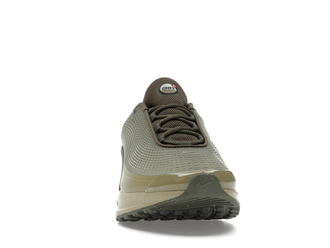 Nike Air Max Dn Neutral Olive Black - vue secondaire A