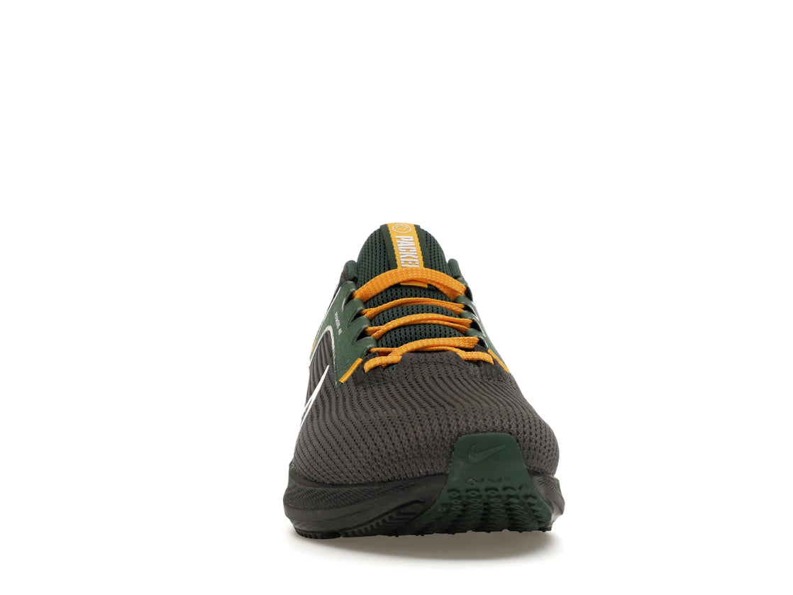 Nike Pegasus 40 Green Bay Packers - vue secondaire A