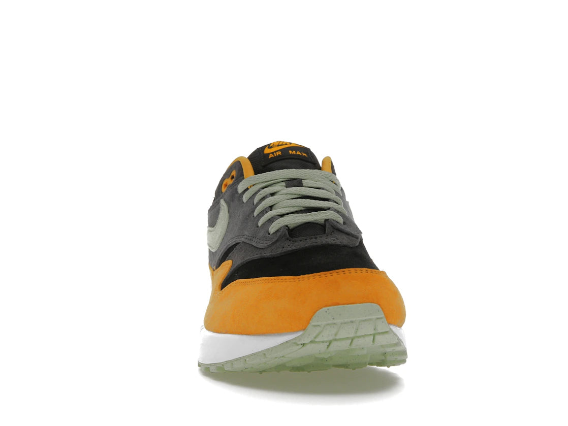 Nike Air Max 1 PRM Duck Honey Dew - vue secondaire A