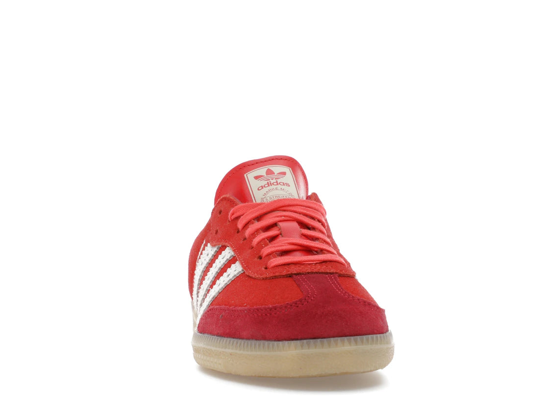 adidas Samba OG Valentine's Day (GS) - vue secondaire A