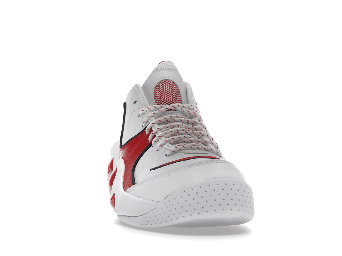 Nike Air Zoom Flight 95 True Red - vue secondaire A