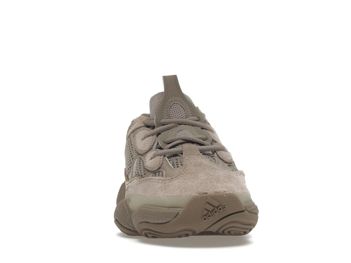adidas Yeezy 500 Ash Grey - vue secondaire A