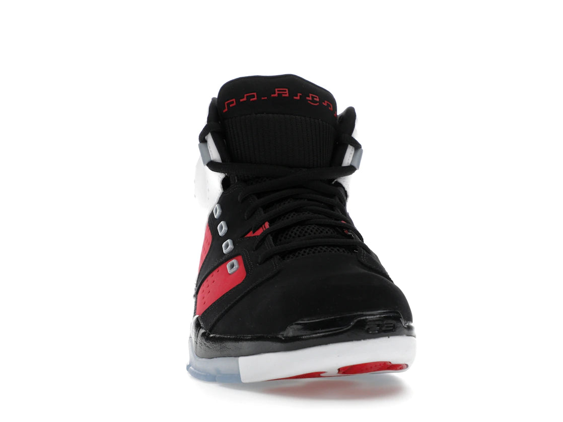 Jordan 6-17-23 Carmine - vue secondaire A