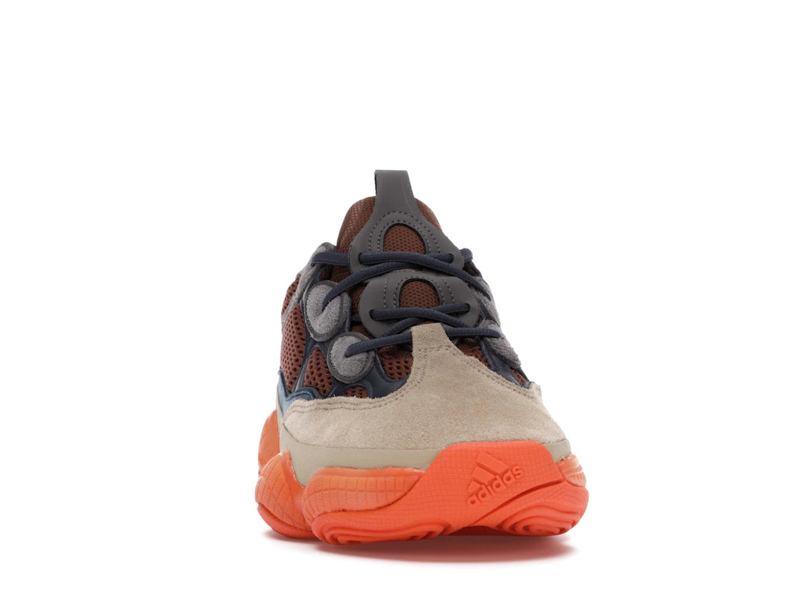 adidas Yeezy 500 Enflame - vue secondaire A